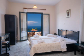 Hotels in Agia Thekli